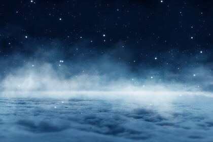 Nieuwe maan van juni 2020