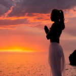 angst en intuïtie van elkaar onderscheiden