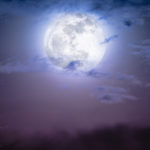 volle maan van juni 2020