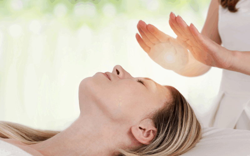 wat is reiki