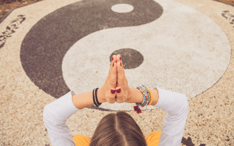 het ego versus de ziel