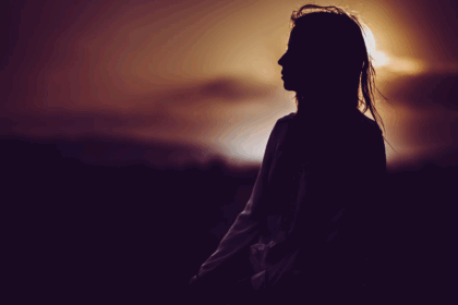 Je niet thuis voelen op aarde