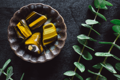 edelstenen voor kracht