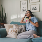 hooggevoeligheid en een fijne energie in huis creëren