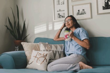 hooggevoeligheid en een fijne energie in huis creëren
