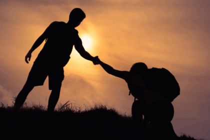 tips om anderen echt te helpen