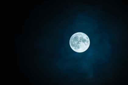 volle maan van oktober 2020 innerlijke rust