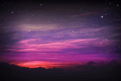 de nieuwe maan van oktober 2020