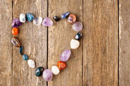 de juiste edelsteen kiezen