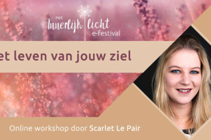 het innerlijk licht festival