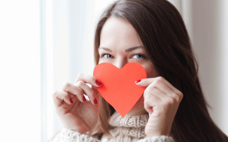 tips om je zelfliefde te vergroten en meer van jezelf te gaan houden