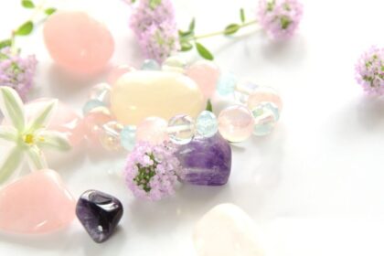 de juiste edelsteen kiezen