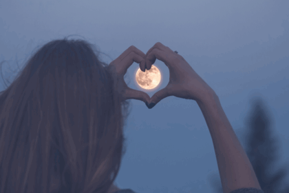 leuke dingen om te doen met de volle maan