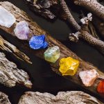 edelstenen voor je chakra's