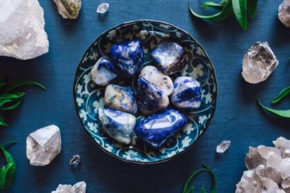 edelstenen voor zelfvertrouwen