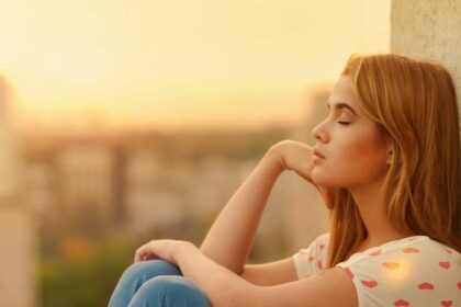 een negatieve mindset veranderen