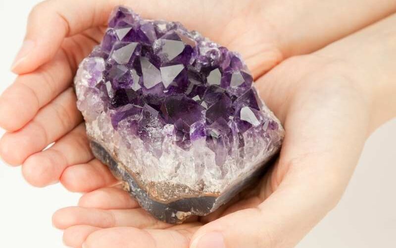 edelstenen die helpen beter te slapen