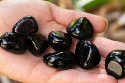 edelstenen die energie reinigen