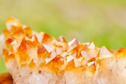 edelstenen voor geluk