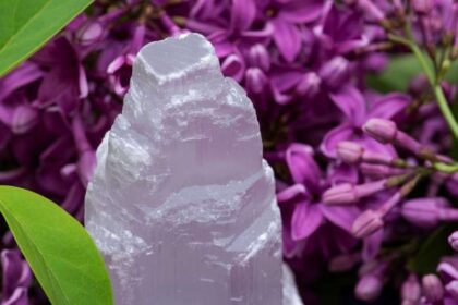 edelstenen voor spirituele groei