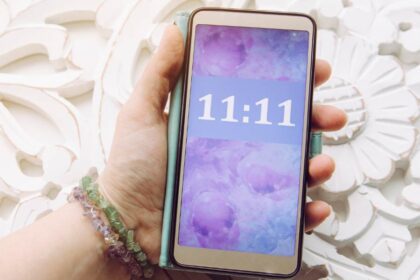 engelen getallen betekenis