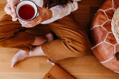 hoogsensitiviteit in balans