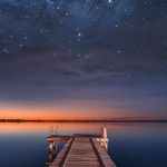 de nieuwe maan van februari 2021