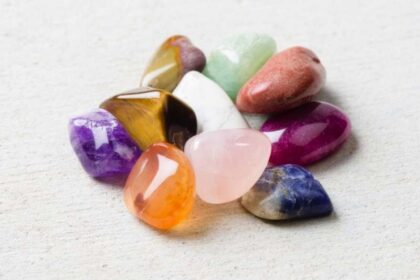 edelstenen voor hooggevoelige kinderen