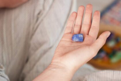 edelstenen voor angst