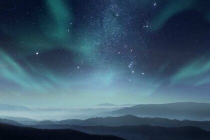 nieuwe maan van maart 2021