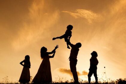 tips voor een hooggevoelig gezin