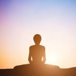 de band tussen lichaam en ziel