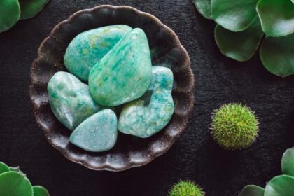 edelstenen voor emoties