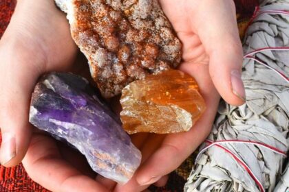 edelstenen voor lichtwerkers