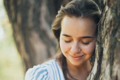 holistisch leven in het nu