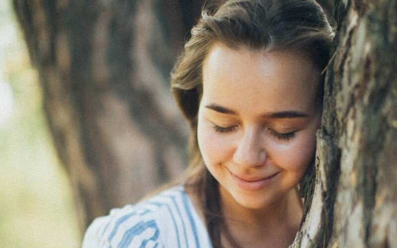 holistisch leven in het nu