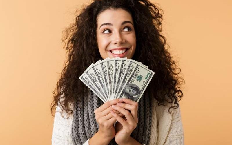 dromen over geld