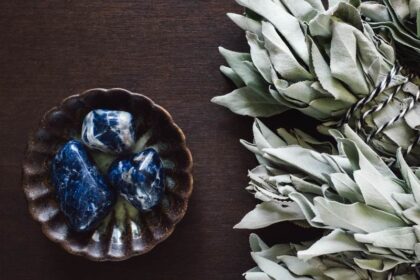 edelstenen die je helpen een doorbraak te creëren