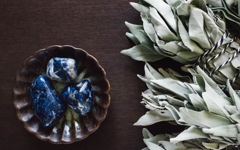 edelstenen die je helpen een doorbraak te creëren