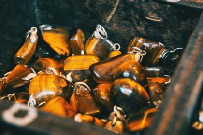 edelstenen voor innerlijke kracht