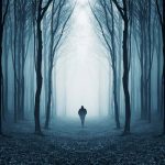 geesten en entiteiten