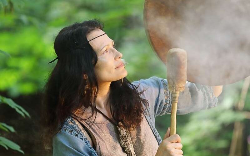 inzichten uit het sjamanisme