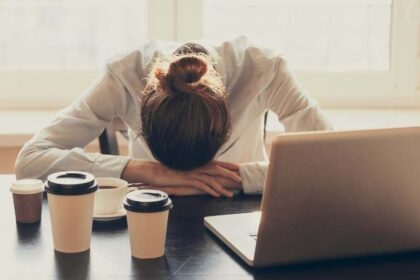 vermoeidheid een spirituele benadering