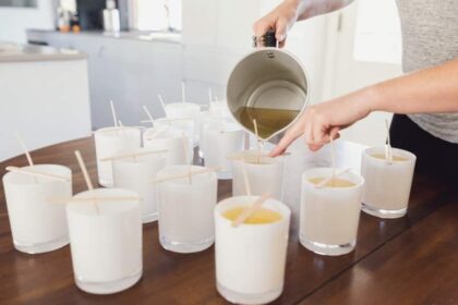 hobby's om te proberen