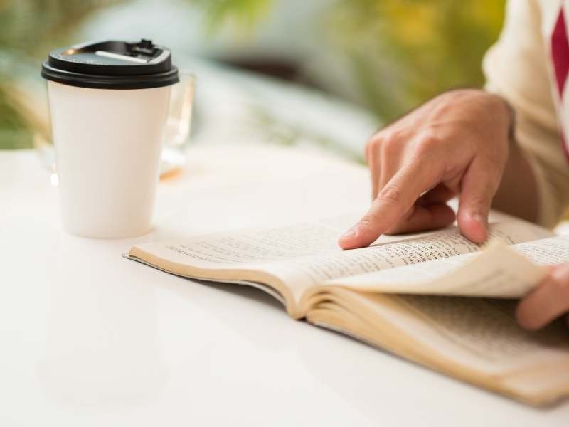 handige spirituele boeken