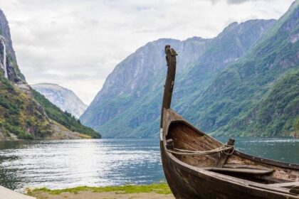 levenswijsheden van de vikingen