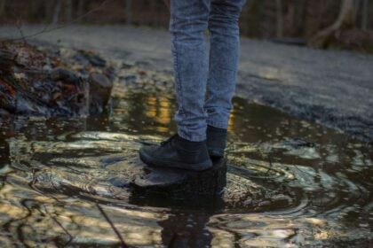 wat als je je niet gelukkig bent