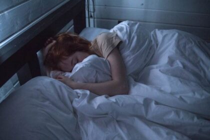 beter slapen en slaapproblemen