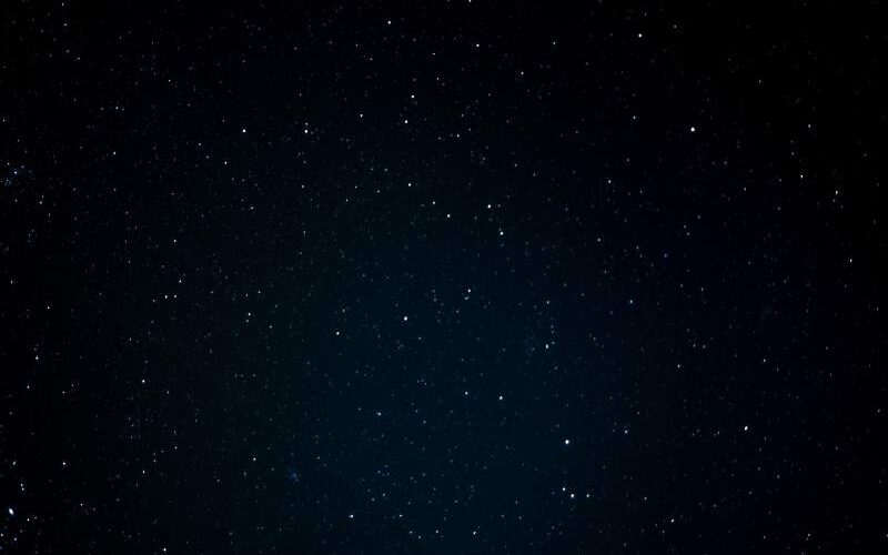 nieuwe maan van november 2021