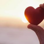 je niet verbonden voelen